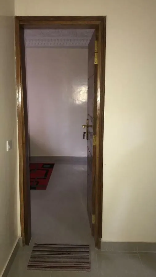 Residence Essowe-Sim Dakar Apartment