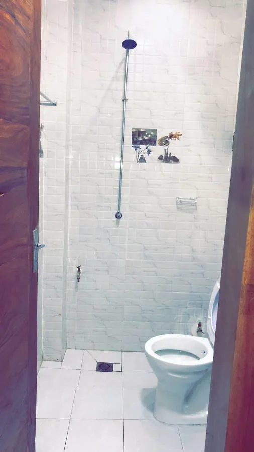 Residence Essowe-Sim Dakar