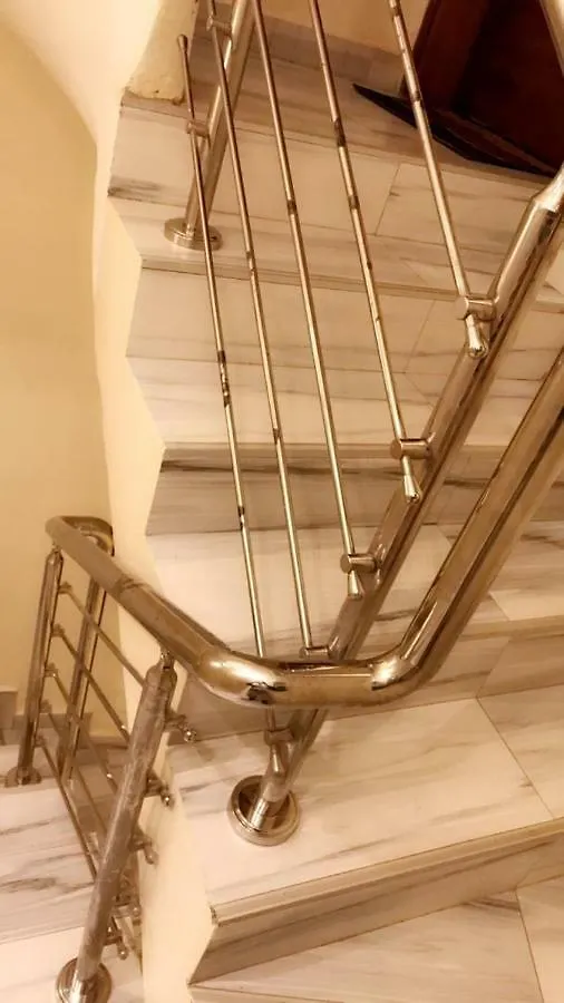 Residence Essowe-Sim Dakar 0*,  Senegal