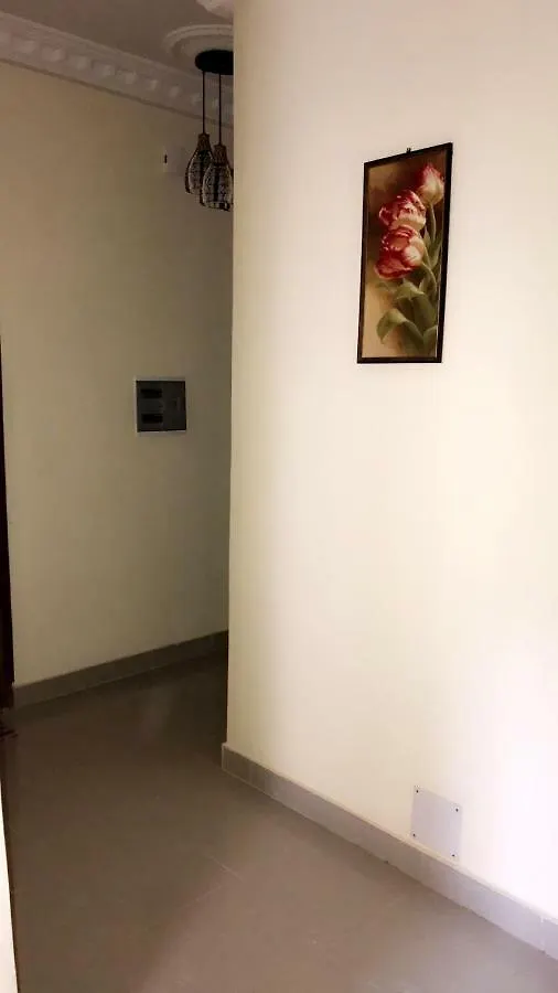 Residence Essowe-Sim Dakar 0*,  Senegal