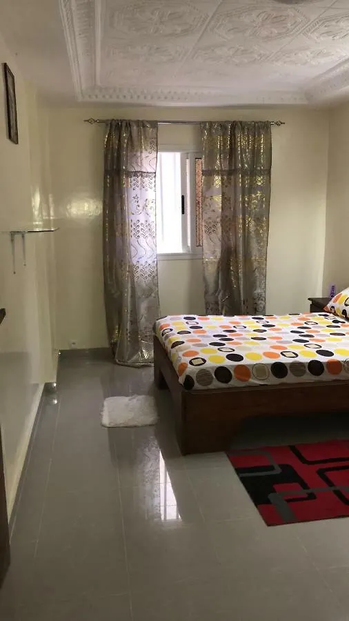 Residence Essowe-Sim Dakar 0*,  Senegal