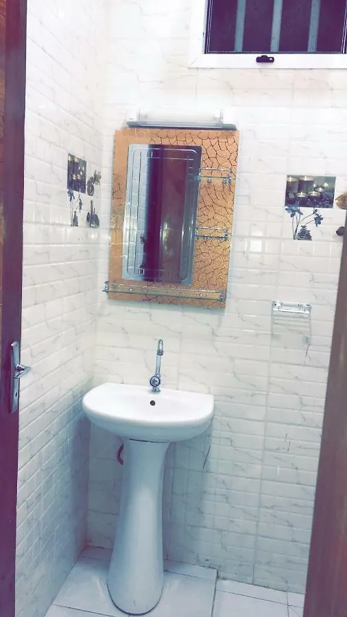 Apartment Residence Essowe-Sim Dakar Senegal