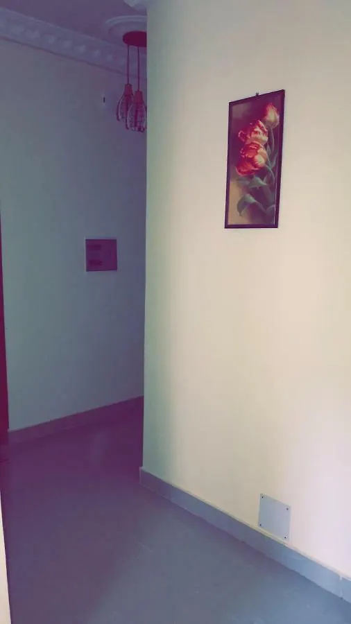 Residence Essowe-Sim Dakar Apartment