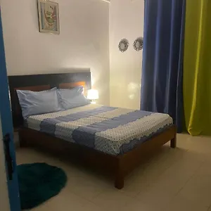 Buumy Appartement