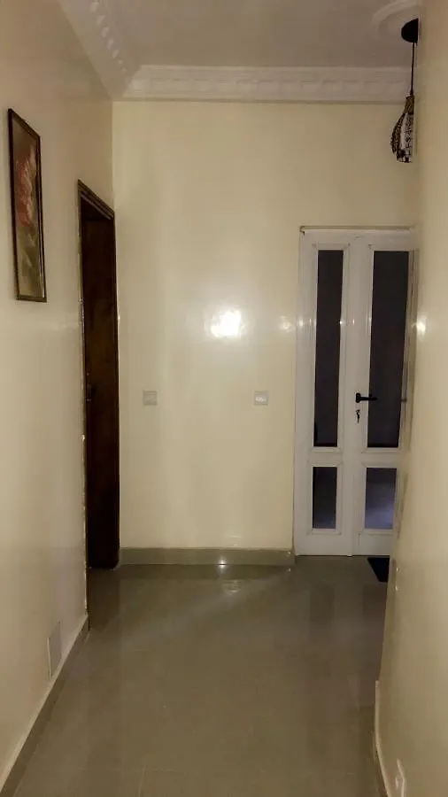 Residence Essowe-Sim Dakar