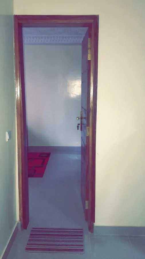Residence Essowe-Sim Dakar 0*,