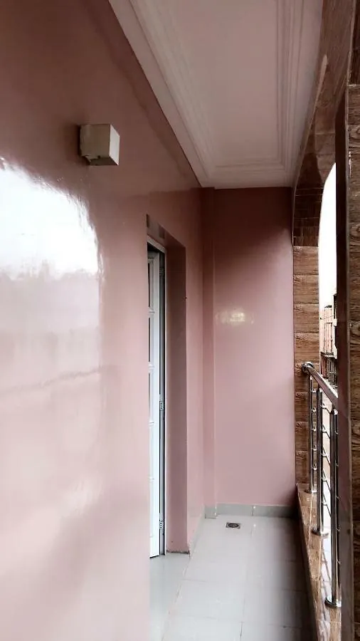 Residence Essowe-Sim Dakar