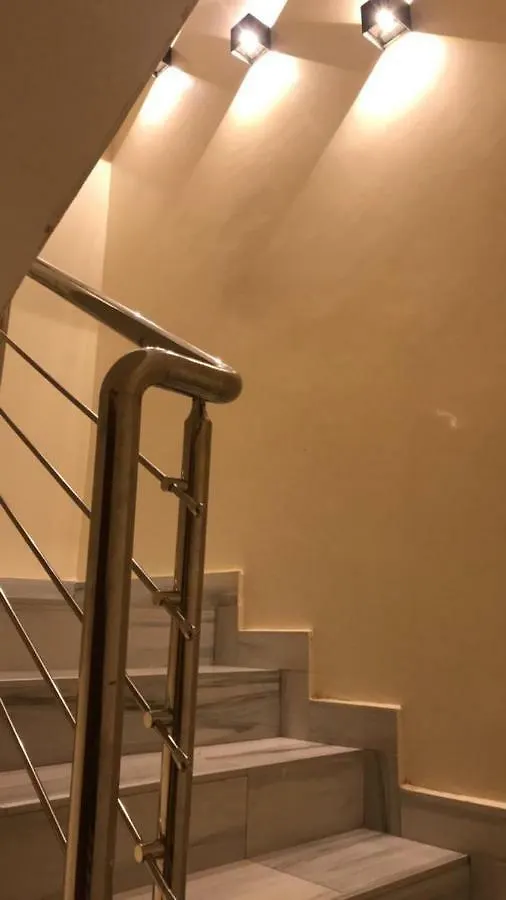 Residence Essowe-Sim Dakar 0*,